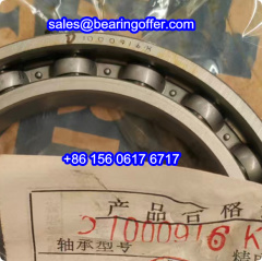 D1000916K Deep Groove Ball Bearing D1000916-K Rolling Bearing - Stock for Sale