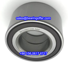 DAC3907439ABS Wheel Hub Bearing 39x74x39 Ball Bearing DAC3907439 - Stock for Sale