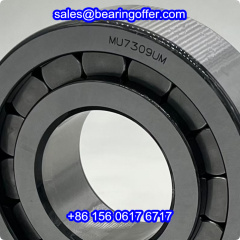 MU7309UM Cylindrical Roller Bearing 45x100x31 Rolling Bearing - Stock for Sale