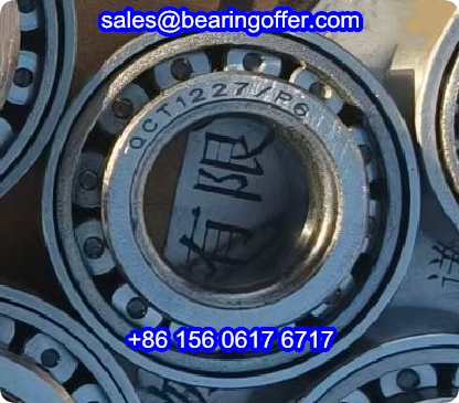 QCT1227/P6 Tapered Roller Bearing QCT1227 P6 Rolling Bearing - Stock for Sale