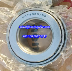 QCT3058/P6 Tapered Roller Bearing QCT3058 P6 Rolling Bearing - Stock for Sale
