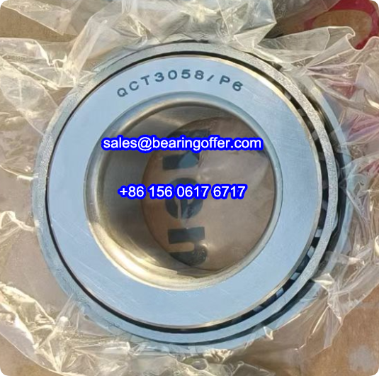QCT3058/P6 Tapered Roller Bearing QCT3058 P6 Rolling Bearing - Stock for Sale