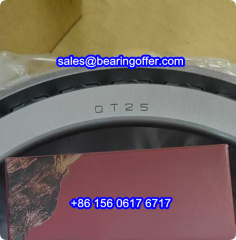 QT25 Tapered Roller Bearing 200x280x51 Rolling Bearing /KE/QT25 - Stock for Sale