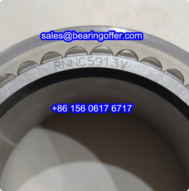 RNNC5913V Gearbox Bearing 65x83.36x45 Roller Bearing RNNC5913 - Stock for Sale