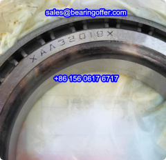XAA32019X Tapered Roller Bearing 95x145x32 Roller Bearing - Stock for Sale