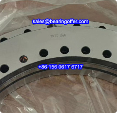 YRTS260 Rotary Table Bearing 260x385x55 Roller Bearing - Stock for Sale