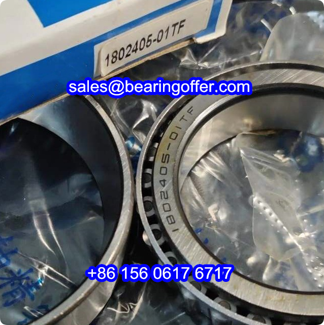 1802405-01TF Transmission Bearing 1802405-01 Roller Bearing - Stock for Sale