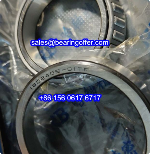 1802405-01TF Transmission Bearing 1802405-01 Roller Bearing - Stock for Sale
