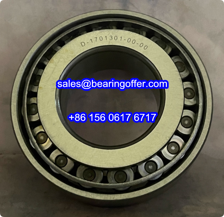D-1701301-00-00 Transmission Bearing 30x62x18 Roller Bearing - Stock for Sale