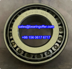 D-1701301-00-00 Transmission Bearing 30x62x18 Roller Bearing - Stock for Sale