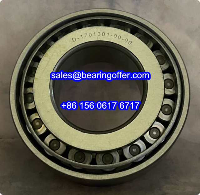 D-1701301-00-00 Transmission Bearing 30x62x18 Roller Bearing - Stock for Sale