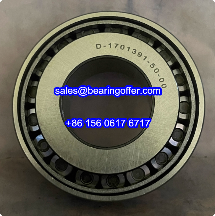 D-1701391-50-00 Transmission Bearing 28x62x21 Roller Bearing - Stock for Sale