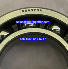 DG4070A Transmission Bearing 40x70x15 Ball Bearing DG4070 - Stock for Sale