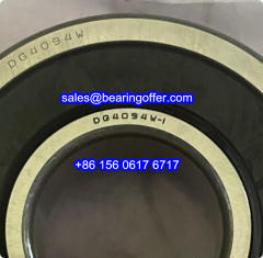 DG4094W-1 Wheel Bearing 40*94*31 Ball Bearing DG4094W - Stock for Sale