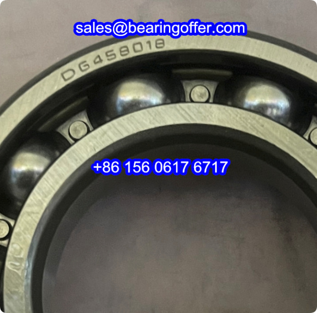 DG458018 Transmission Bearing 45x80x18 Ball Bearing - Stock for Sale