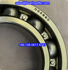 DG4880 Transmission Bearing 48x80x16 Ball Bearing DG4880C3 - Stock for Sale