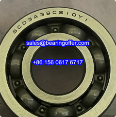 SC03A39CS10Y1 Automotive Bearing 17x42x13 Ball Bearing SC03A39CS10YI - Stock for Sale
