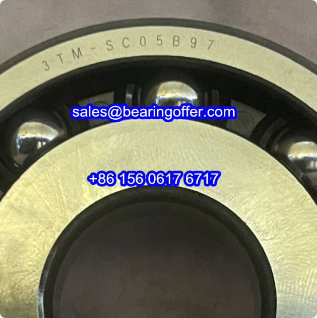 SC05B97 Gearbox Bearing 3TM-SC05B97 Ball Bearing - Stock for Sale