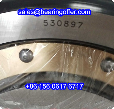 530897 Cylindrical Roller Bearing 110x260.324x92 Rolling Bearing - Stock for Sale