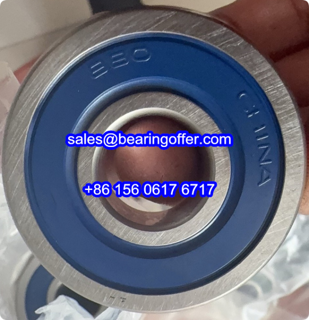 880 Deep Groove Ball Bearing 880 Rolling Bearing - Stock for Sale
