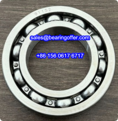 91152 Deep Groove Ball Bearing 42.5x75x16 Rolling Bearing - Stock for Sale