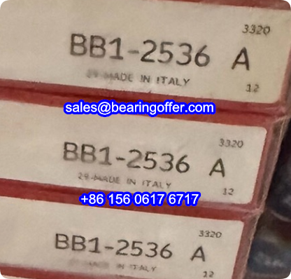 BB1-2536A Automobile Bearing BB1-2536 A Ball Bearing - Stock for Sale