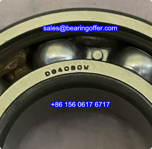 DG4080W Wheel Bearing 40x80x23 Ball Bearing DG4080WRKBSH2C4 - Stock for Sale