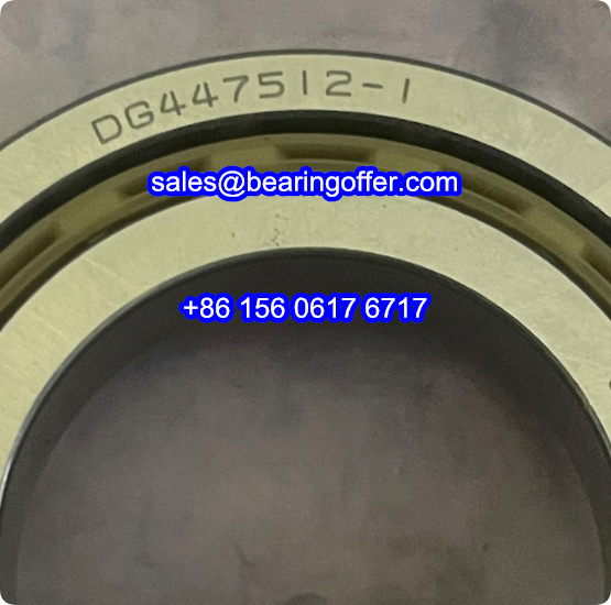DG447512-1 Automotive Bearing 44x75x12 Ball Bearing DG447512 - Stock for Sale