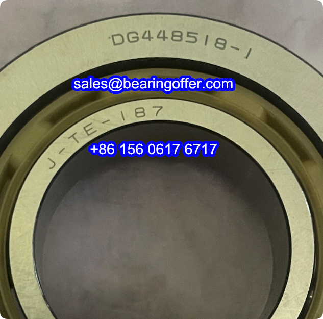 DG448518-1 Automotive Bearing 44x85x18 Ball Bearing DG448518 - Stock for Sale