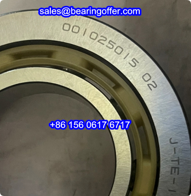 001025015 02 Automobile Bearing 44*85*18 Ball Bearing 001025015-02- Stock for Sale