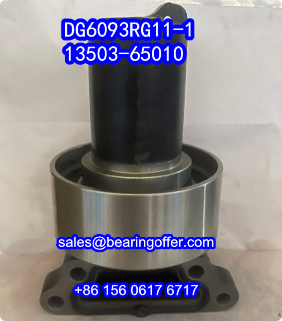 13503-65010 Belt Tensioner DG6093RG11-1 Tensioner Pulley - Stock for Sale