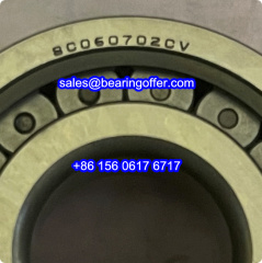 SC060702CV Automobile Bearing SC060702CVE Roller Bearing SC060702CVEC3 - Stock for Sale