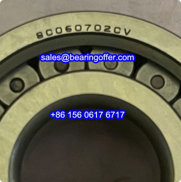 SC060702CV Automobile Bearing SC060702CVE Roller Bearing SC060702CVEC3 - Stock for Sale