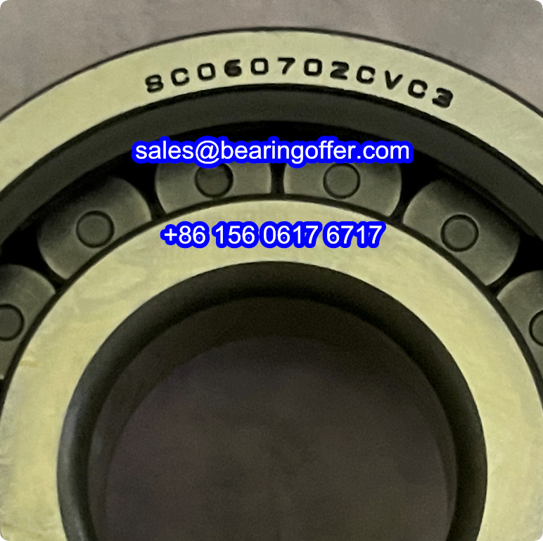 SC060702CVC3 Automotive Bearing 28x68x18 Roller Bearing - Stock for Sale