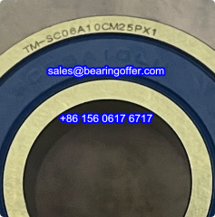 TM-SC06A10CM25PX1 Automobile Bearing 28x58x15 Ball Bearing - Stock for Sale