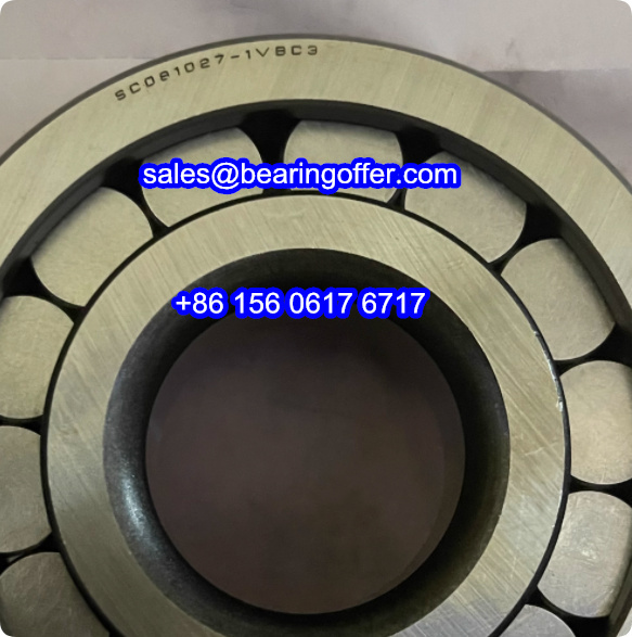 SC081027-1VBC3 Automotive Bearing SC081027-1VB Roller Bearing SC081027-1 - Stock for Sale