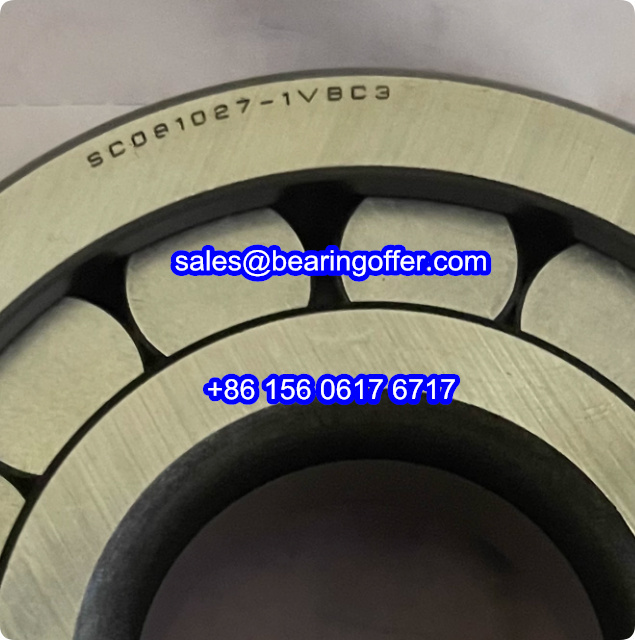 SC081027-1VBC3 Automotive Bearing SC081027-1VB Roller Bearing SC081027-1 - Stock for Sale