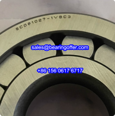 SC081027-1VBC3 Automotive Bearing SC081027-1VB Roller Bearing SC081027-1 - Stock for Sale