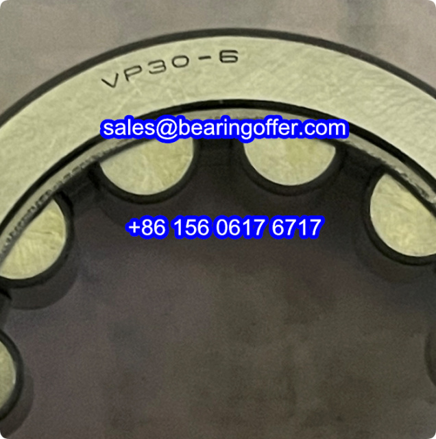 VP30-6 Gearbox Bearing 30X51X17 Roller Bearing - Stock for Sale