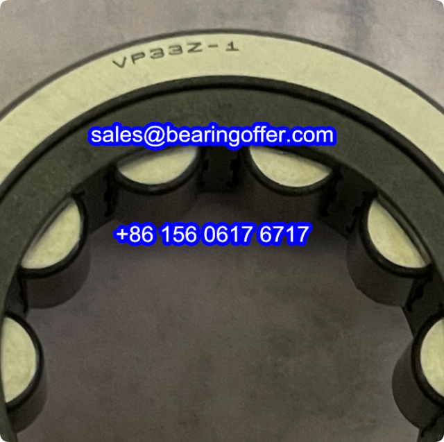 VP33Z-1 Transmission Bearing 33x60x20 Roller Bearing VP332-1 - Stock for Sale