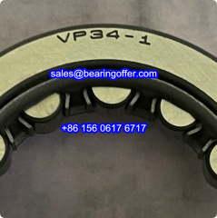 VP34-1 Gearbox Bearing 34x58x13 Roller Bearing - Stock for Sale