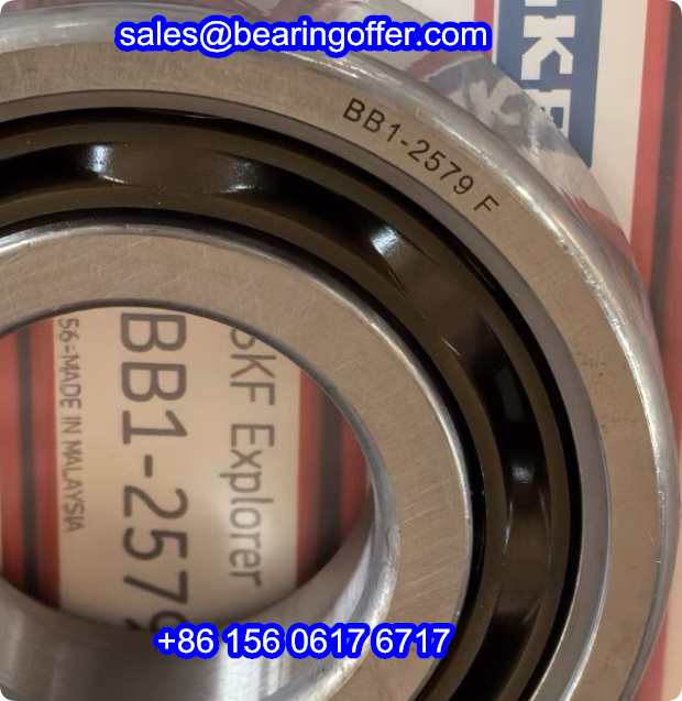 BB1-2579F Automobile Bearing 40*90*23 Ball Bearing BB1-2579 F - Stock for Sale