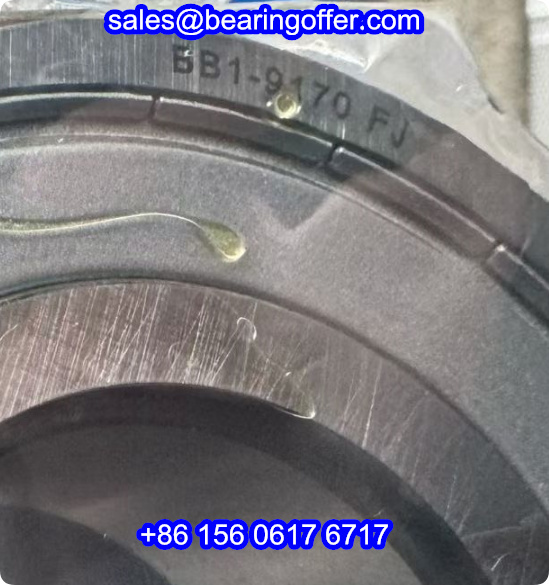 BB1-9170FJ Automobile Bearing BB1-9170 FJ Ball Bearing - Stock for Sale