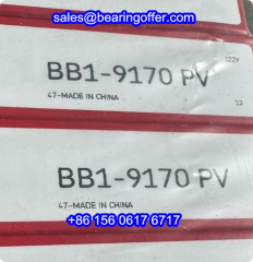 BB1-9170PV Automotive Bearing BB1-9170 PV Ball Bearing - Stock for Sale