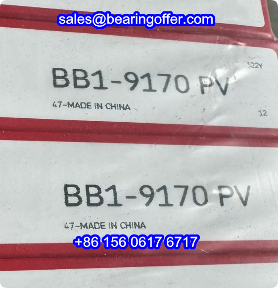 BB1-9170PV Automotive Bearing BB1-9170 PV Ball Bearing - Stock for Sale