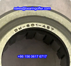 DB-601-457 Automobile Bearing 25x44.5x22.5 Roller Bearing DB601-457 - Stock for Sale