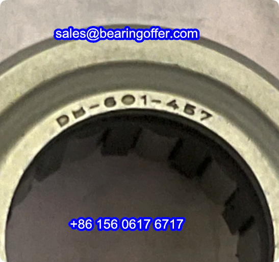 DB-601-457 Automobile Bearing 25x44.5x22.5 Roller Bearing DB601-457 - Stock for Sale