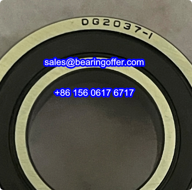 DG2037-1 Automotive Bearing DG2037 Ball Bearing - Stock for Sale
