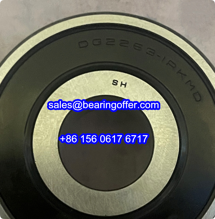 DG2263-1RKMD Automobile Bearing 22x63x18 Ball Bearing - Stock for Sale