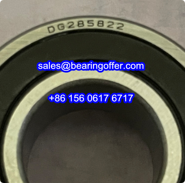 DG285822 Automobile Bearing 28x58x22 Ball Bearing - Stock for Sale